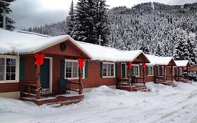 Three Bears Lodge